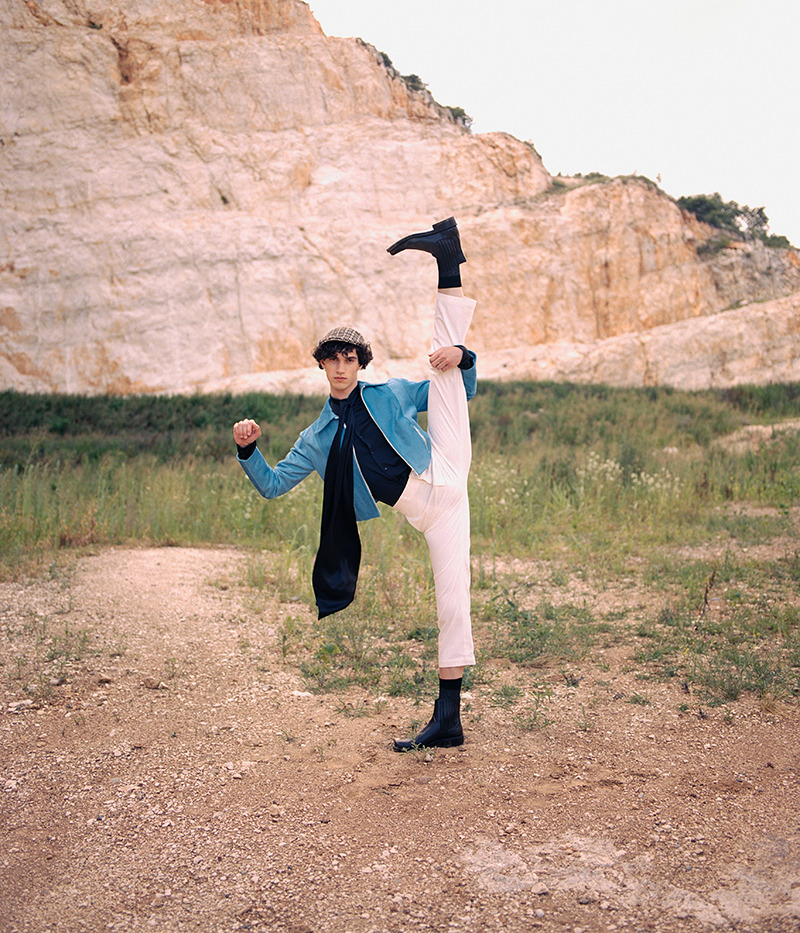 rencontre-La Souterraine